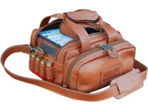 Wild Hare 6-Box Shell Bag Leather For Sale