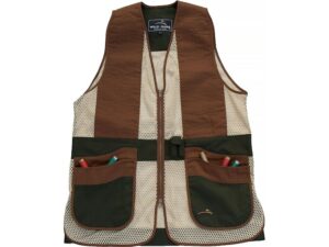 Wild Hare Primer Mesh Shooting Vest For Sale
