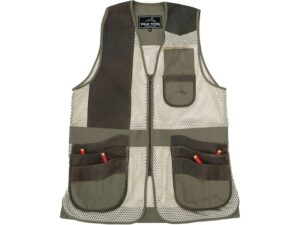 Wild Hare Range Shooting Vest For Sale