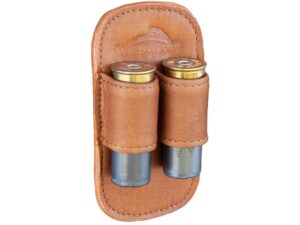 Wild Hare Spare Shell Holder Leather For Sale