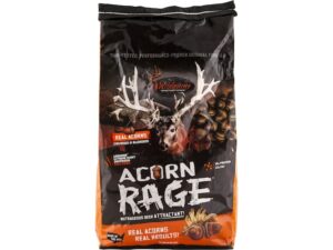 Wildgame Innovations Acorn Rage Deer Attractant 15lb For Sale