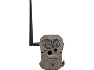 Wildgame Innovations Encounter Blackout Cellular Trail Camera 20 MP For Sale