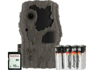 Wildgame Innovations Spark 2.0 Trail Camera 18 MP Combo For Sale