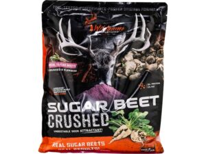 Wildgame Innovations Sugar Beet Crushed Deer Attractant 15lb For Sale