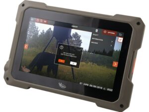 Wildgame Innovations Trail Pad Tablet SD Card Viewer For Sale