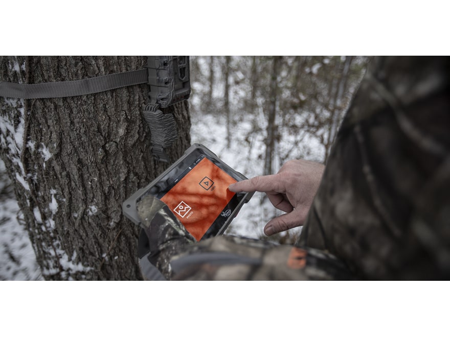 Wildgame Innovations Trail Pad Tablet SD Card Viewer For Sale