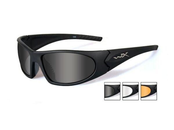 Wiley X Romer 3 Advanced Sunglasses For Sale