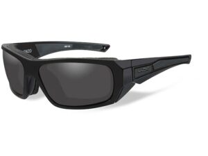 Wiley X WX Enzo Climate Control Series Shooting Glasses For Sale