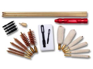Winchester 24-Piece Universal Gun Cleaning Kit For Sale