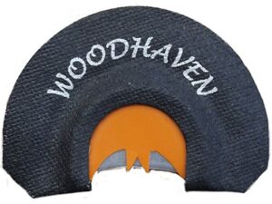 Woodhaven Black Venom Diaphragm Turkey Call For Sale