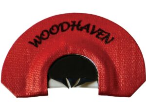 Woodhaven Bladed V Diaphragm Call For Sale