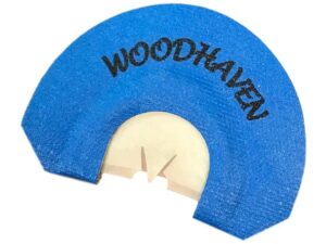 Woodhaven Blue Vyper Diaphragm Turkey Call For Sale