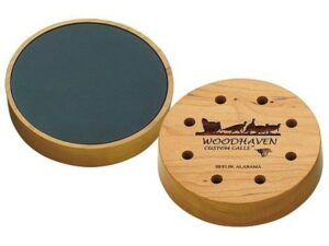 Woodhaven Cherry Classic Slate Turkey Call For Sale