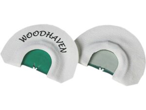Woodhaven Classic V3 Diaphragm Turkey Call For Sale