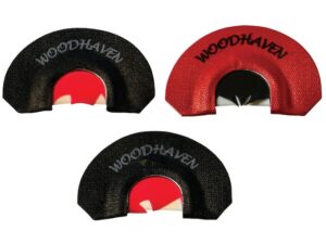 Woodhaven Elite Three Diaphragm Call Pack of 3 For Sale