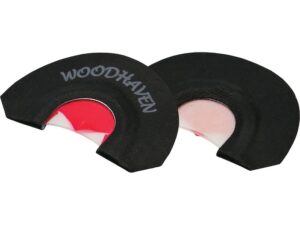 Woodhaven Hammer T Diaphragm Turkey Call For Sale