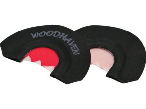 Woodhaven Hammer Tooth Diaphragm Turkey Call For Sale