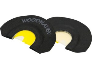 Woodhaven Modified Cutter Diaphragm Turkey Call For Sale
