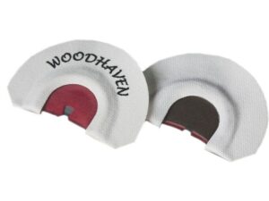 Woodhaven Red Ghost Diaphragm Turkey Call For Sale