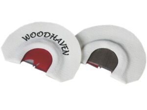 Woodhaven Red Scorpion Diaphragm Turkey Call For Sale