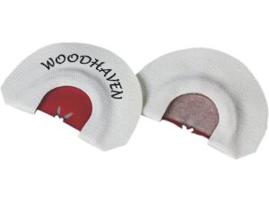 Woodhaven Red Wasp Diaphragm Turkey Call For Sale