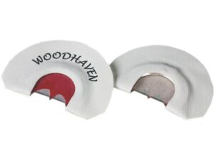 Woodhaven Red Wing Diaphragm Turkey Call For Sale