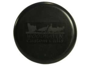 Woodhaven Surface Saver Turkey Call Lid For Sale