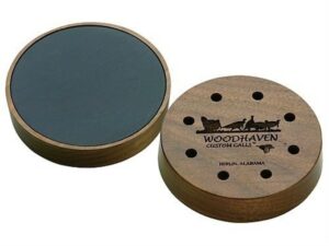 Woodhaven The Legend Slate Turkey Call For Sale
