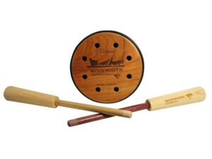 Woodhaven Vision Aluminum Turkey Call For Sale