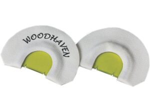 Woodhaven Yellow Jacket Diaphragm Turkey Call For Sale