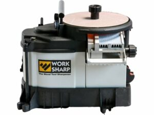 Work Sharp 3000 Woodworking Tool Sharpener For Sale