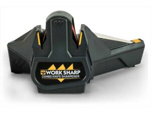 Work Sharp Combo Knife Sharpener For Sale