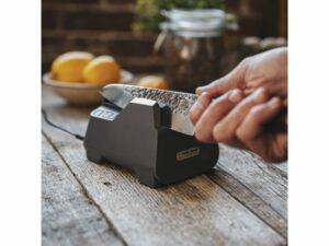 Work Sharp E2 Kitchen Knife Sharpener For Sale