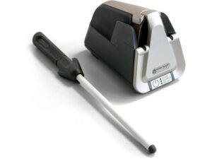 Work Sharp E5 Kitchen Knife Sharpener with Premium Ceramic Rod For Sale