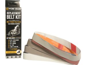 Work Sharp Ken Onion Edition Blade Grinder Attachment Belt Kit For Sale
