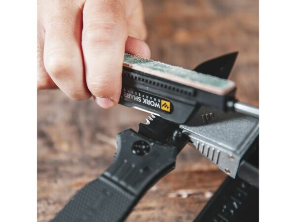 Work Sharp Precision Adjust Elite Knife Sharpener For Sale