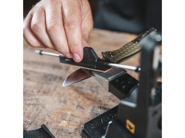 Work Sharp Precision Adjust Elite Knife Sharpener For Sale