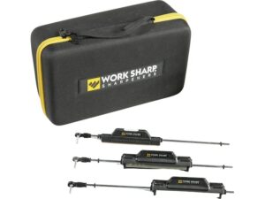 Work Sharp Precision Adjust Knife Sharpener Upgrade Kit For Sale