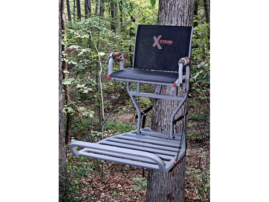 X-Stand The Jester Hang On Treestand For Sale