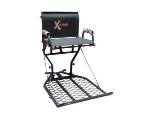 X-Stand The Patron Hang On Treestand For Sale