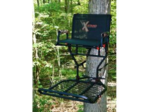 X-Stand The Patron Hang On Treestand For Sale