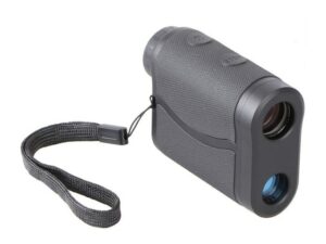 X-Vision Optics 875 Laser Rangefinder 6x For Sale