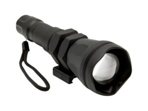 X-Vision Optics Night Vision IR Flashlight For Sale