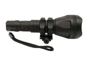 X-Vision Optics Night Vision IR Flashlight For Sale