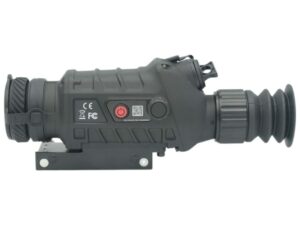 X-Vision Optics XVT Thermal Rifle Scope 3-9.2x 50mm Matte For Sale