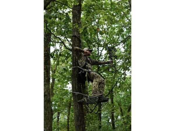 XOP Ambush Climbing Treestand For Sale