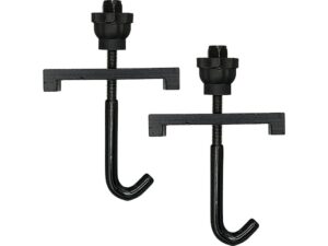 XOP J-Hook Climbing Stick Attachment Pack of 2 For Sale