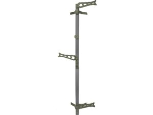 XOP Long Locking Single Step Climbing Sticks Pack of 4 For Sale
