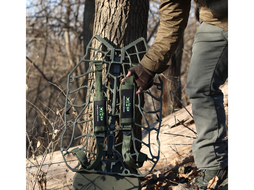 XOP Premium Treestand Backpack Straps For Sale