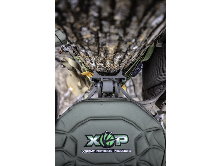 XOP Quick Connect Hang On Treestand Bracket For Sale